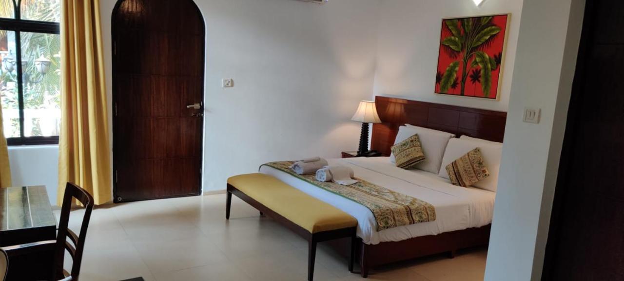 Resort Colonia Santa Maria 4*