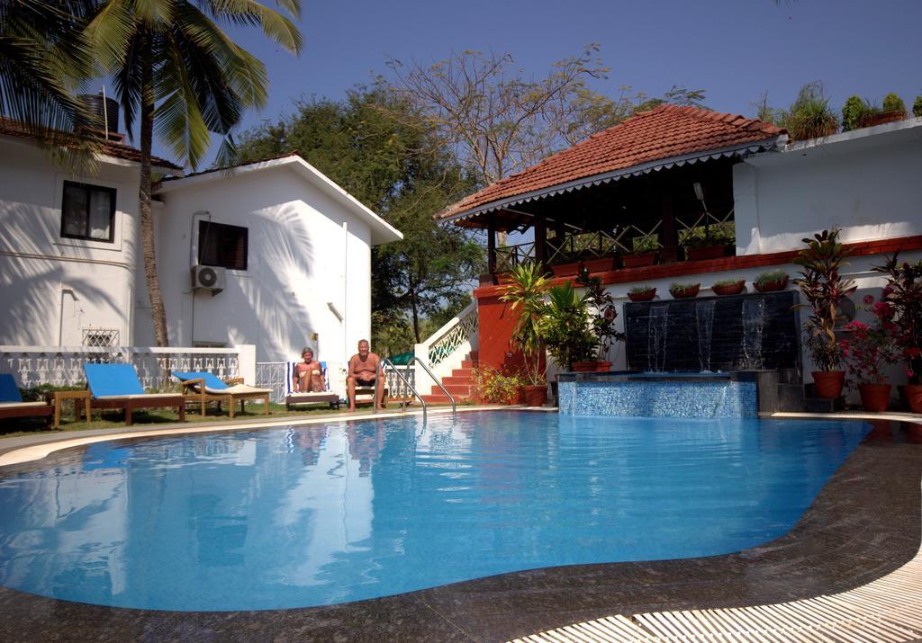 Colonia Santa Maria 4*