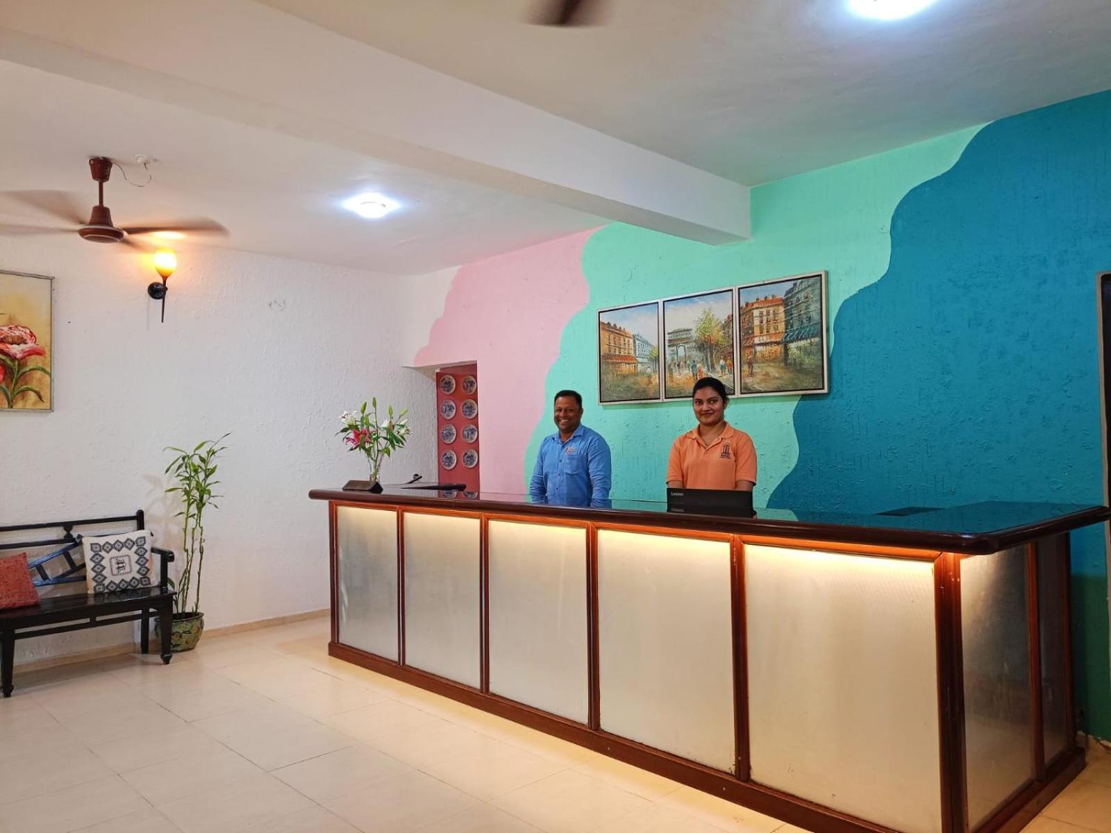 Colonia Santa Maria Resort 4*