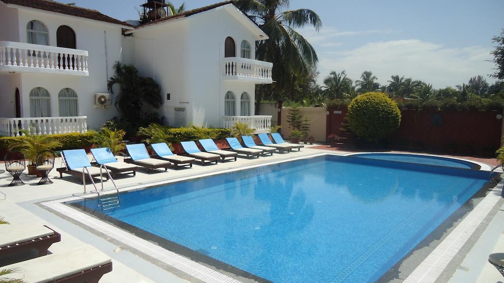 Resort Colonia Santa Maria Baga