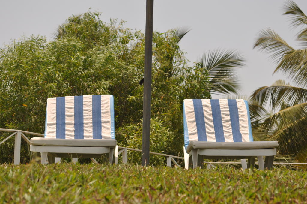 Resort Colonia Santa Maria