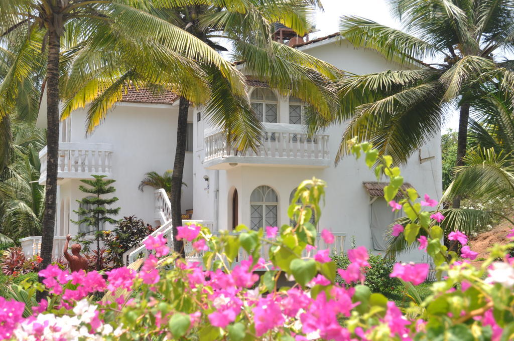 Colonia Santa Maria Resort Baga