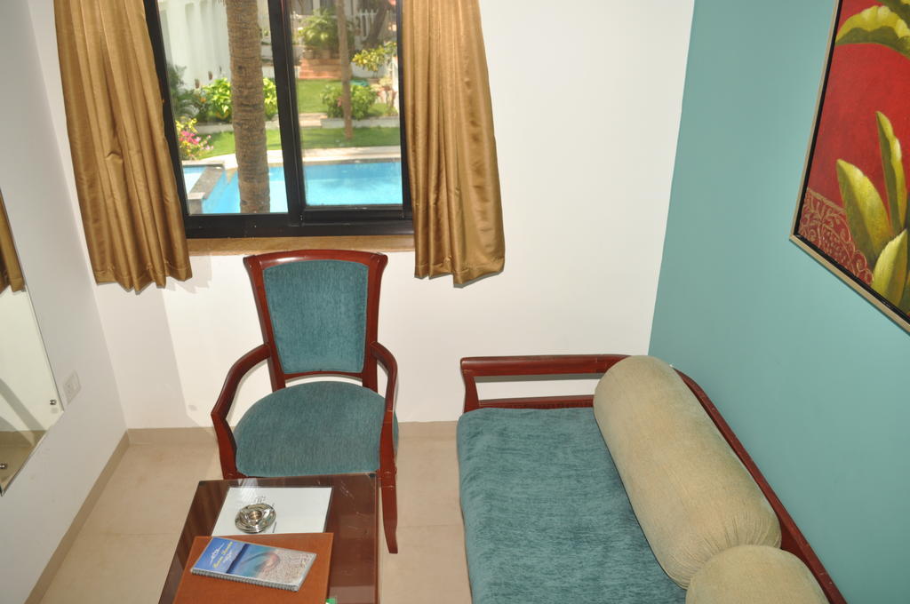 Resort Colonia Santa Maria