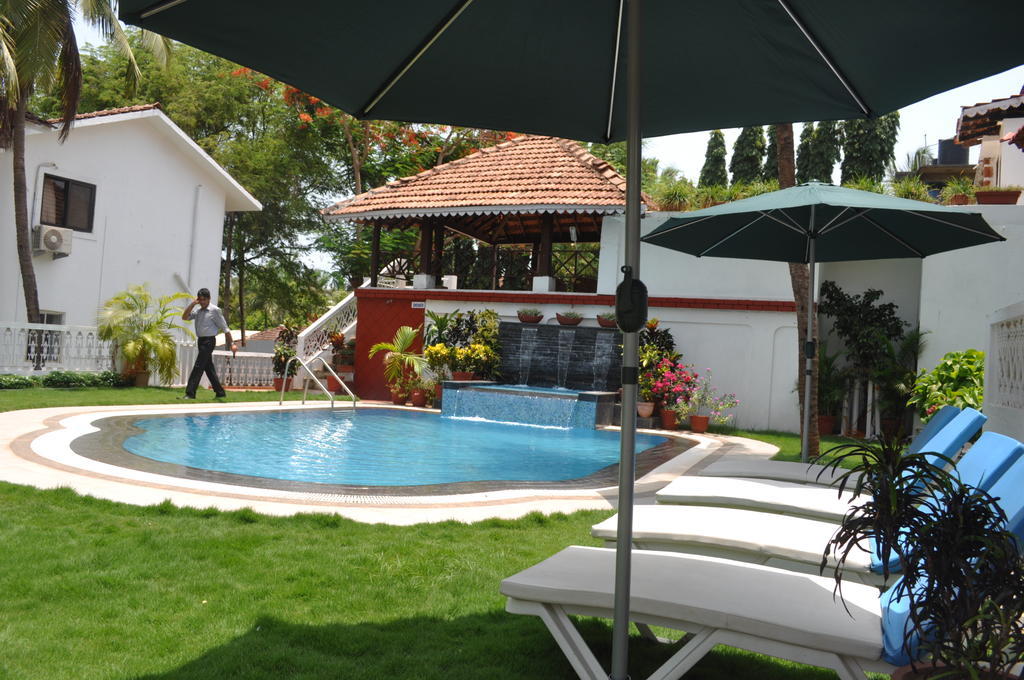 Resort Colonia Santa Maria Baga