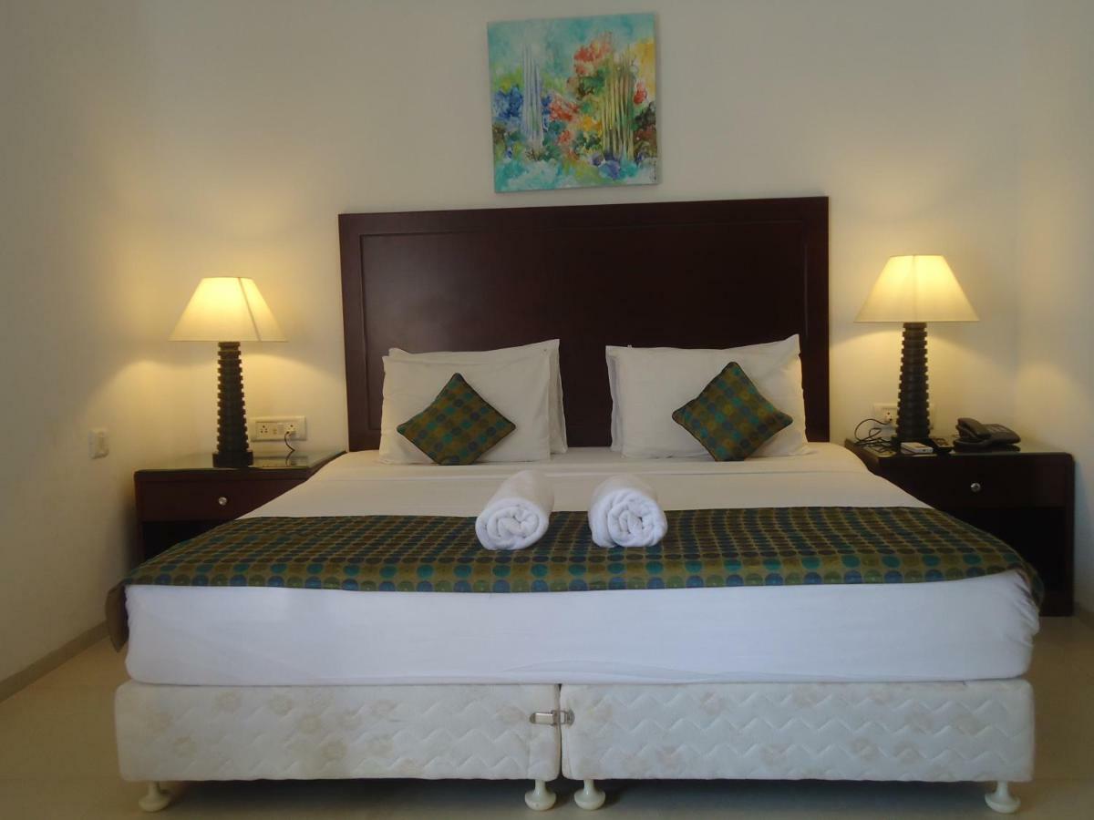 Colonia Santa Maria 4* Baga