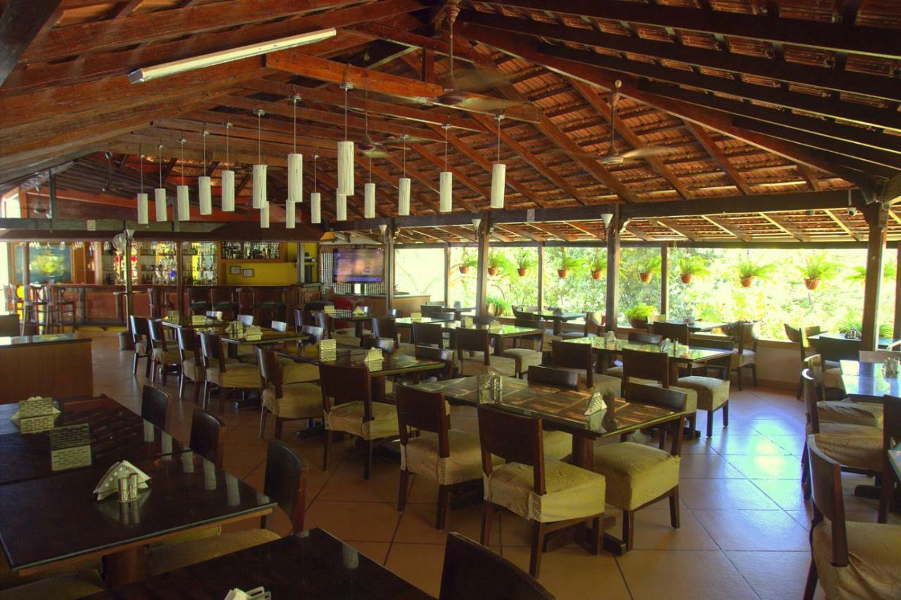 Resort Colonia Santa Maria Baga