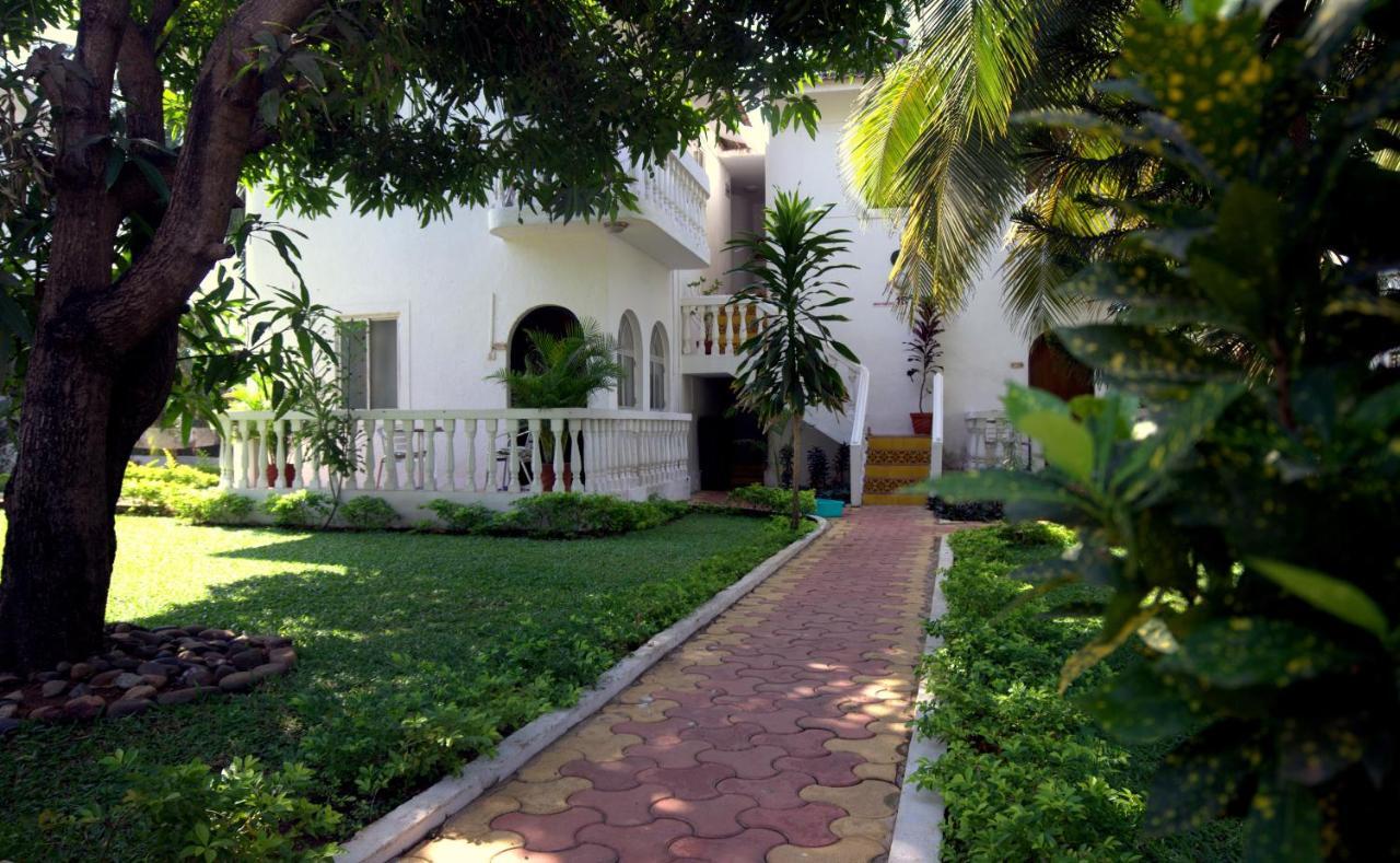 Resort Colonia Santa Maria