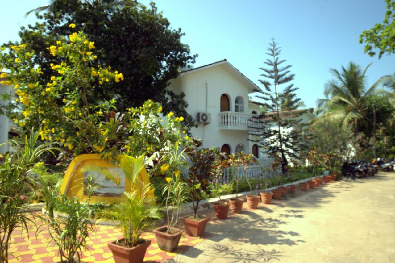 Colonia Santa Maria Resort 4*