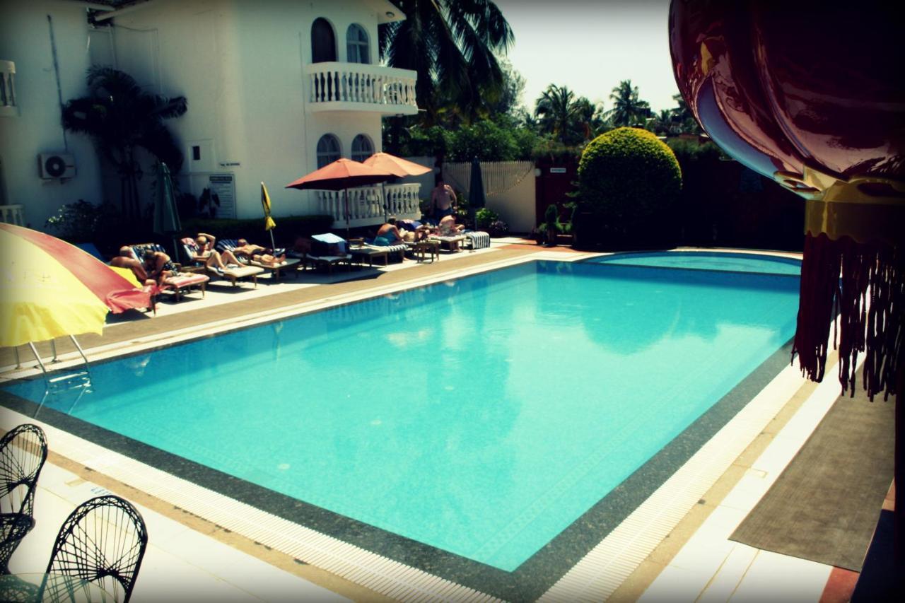 Colonia Santa Maria 4*