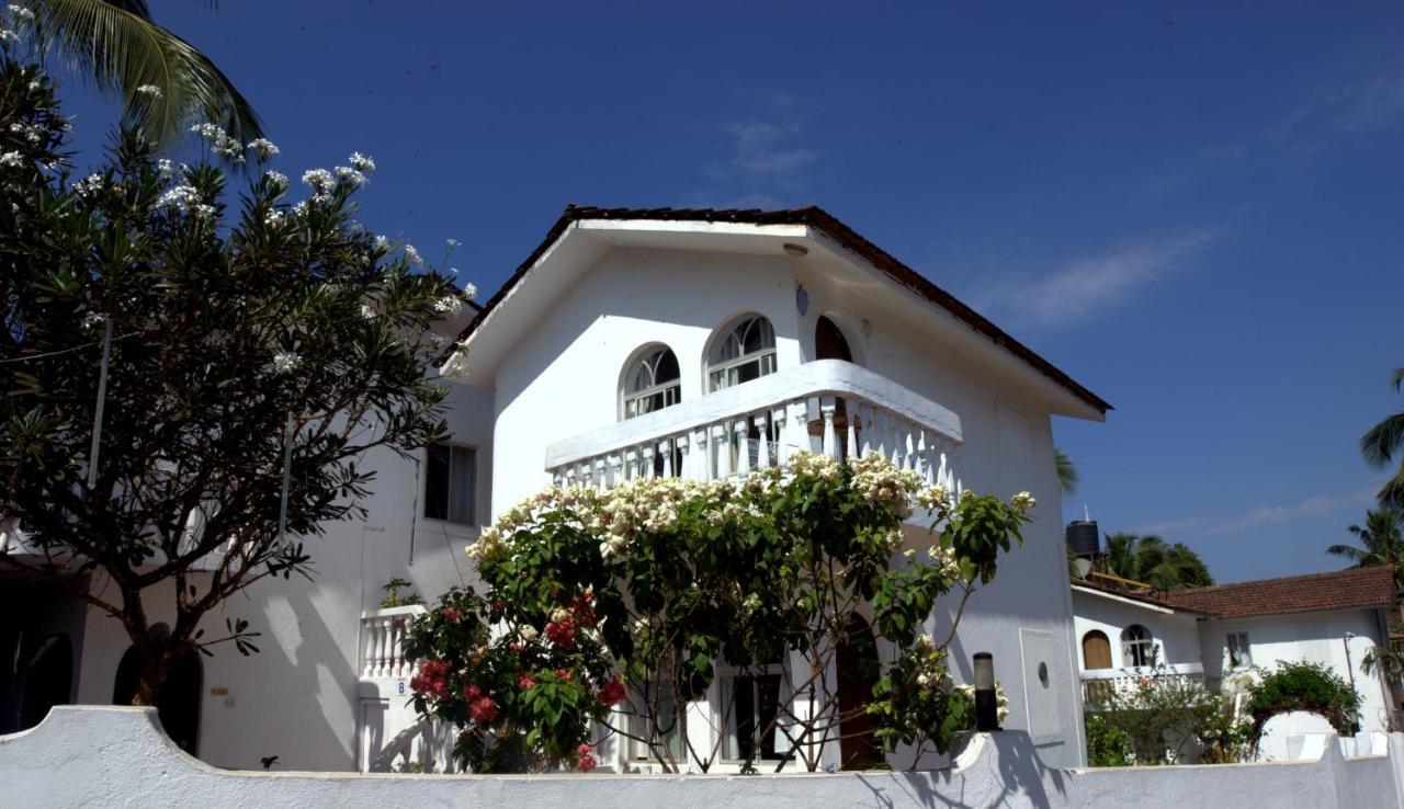 Colonia Santa Maria