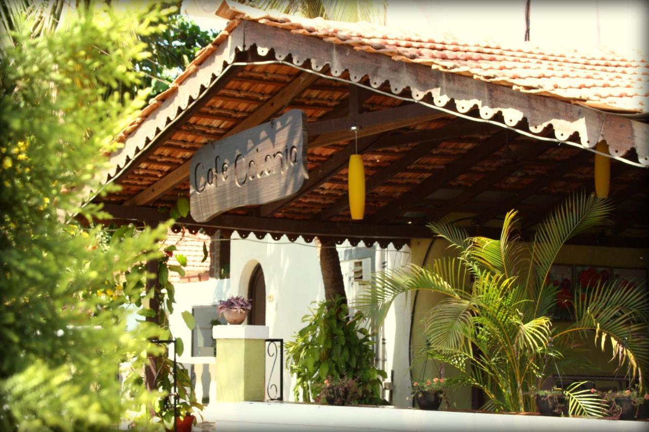 Colonia Santa Maria Resort 4*