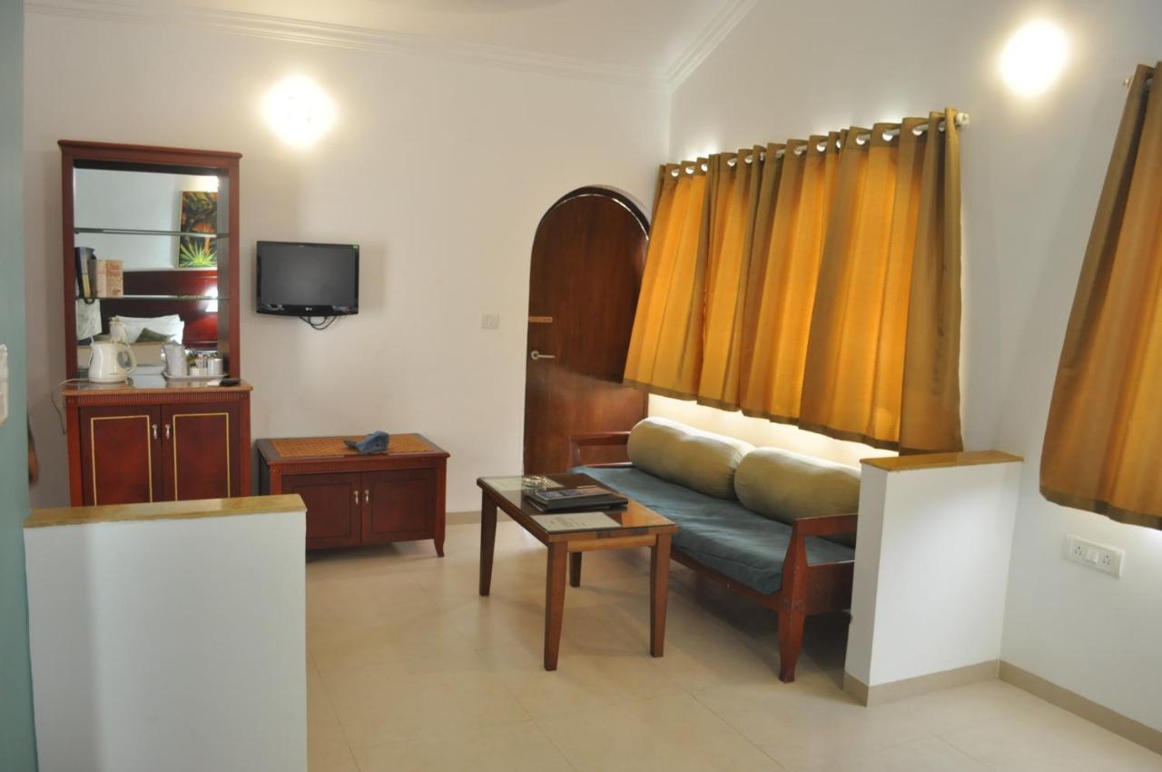 Colonia Santa Maria 4*