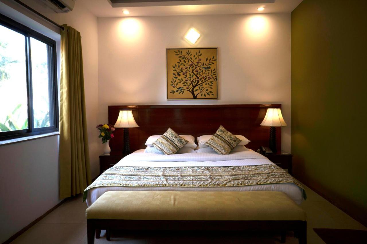 Colonia Santa Maria 4* Baga