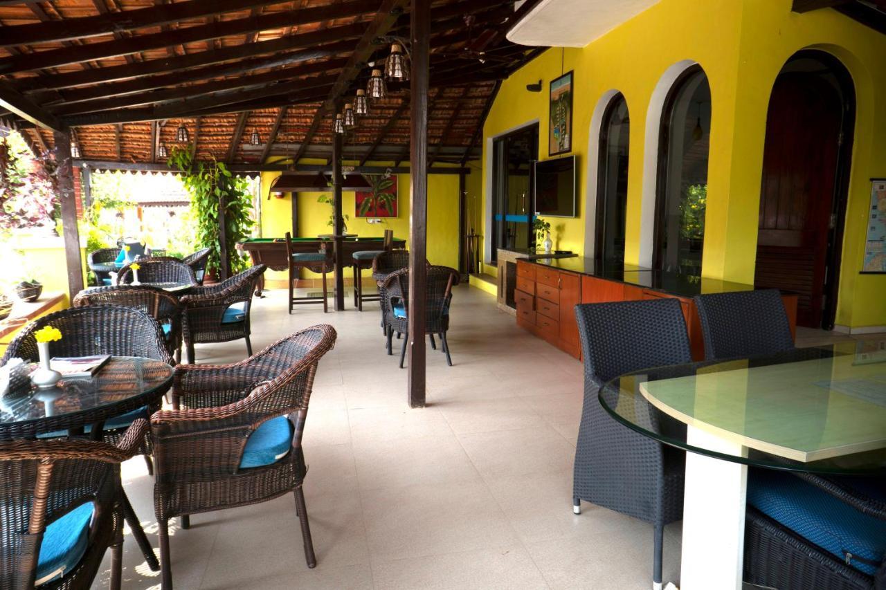 Resort Colonia Santa Maria