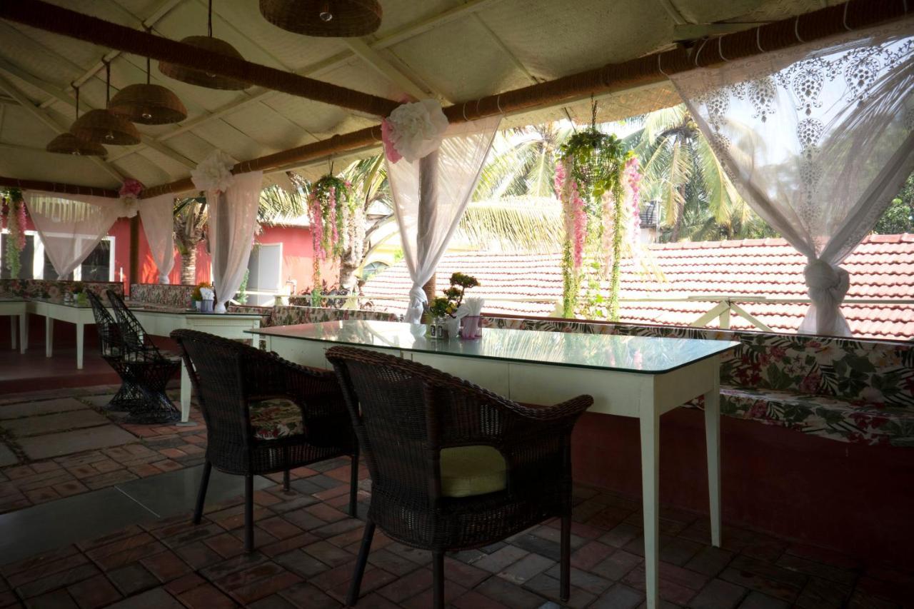Resort Colonia Santa Maria