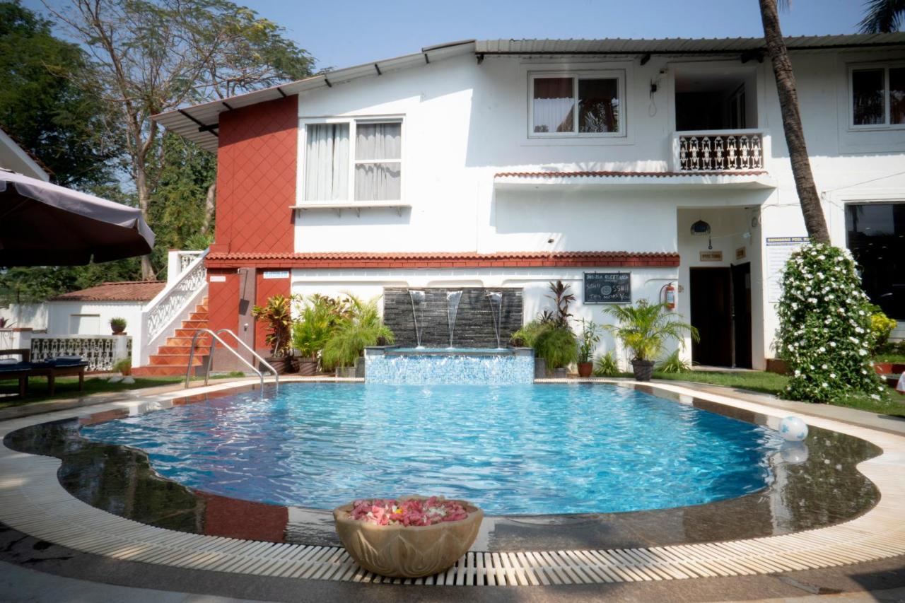 Colonia Santa Maria 4*