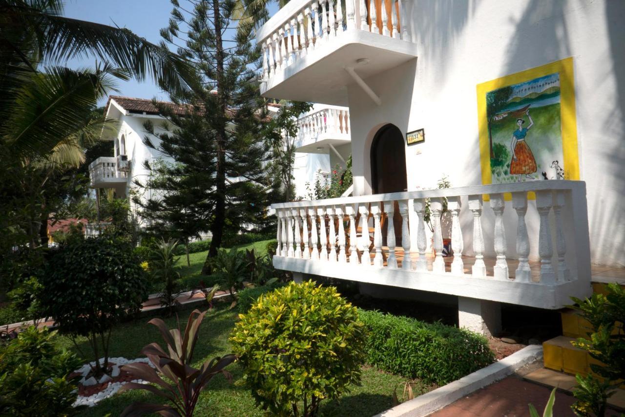 Resort Colonia Santa Maria