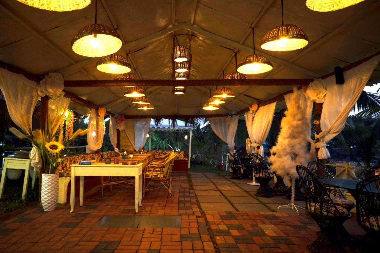 Colonia Santa Maria 4*